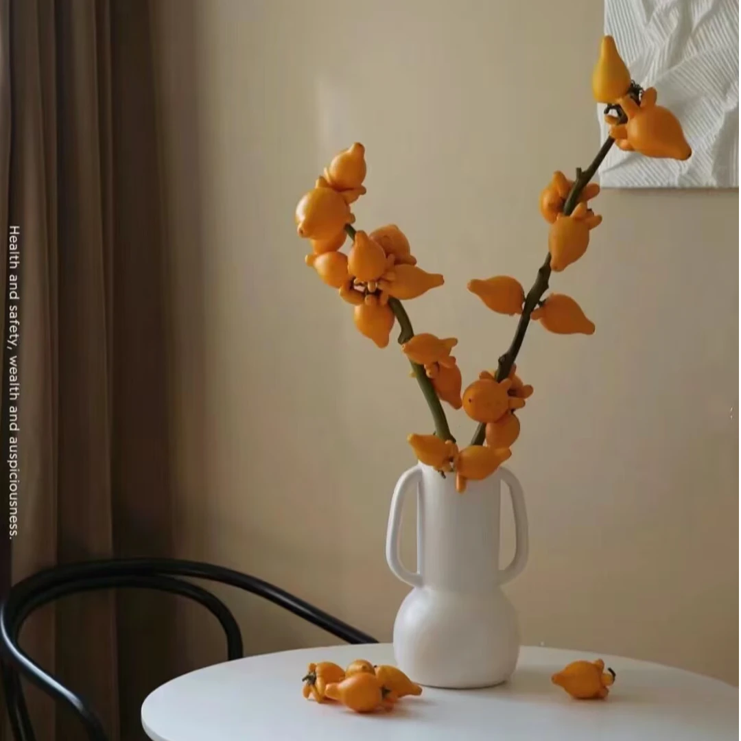 【五代果68.8专属链接】小猪佩奇云南基地鲜花直发新鲜花材家庭装饰