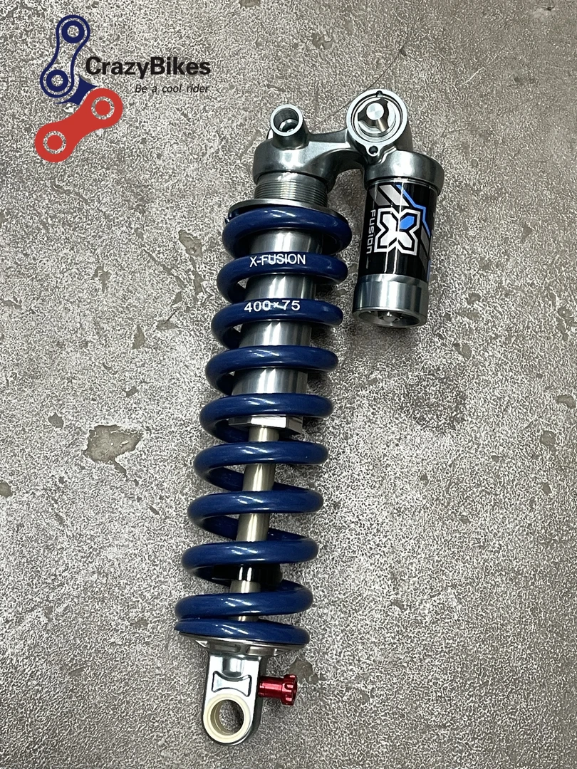 山地车后胆 x fusion h3c