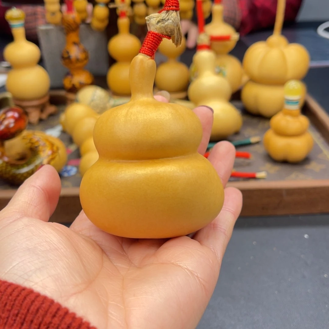 【闪购商品】铜葫芦粥****)