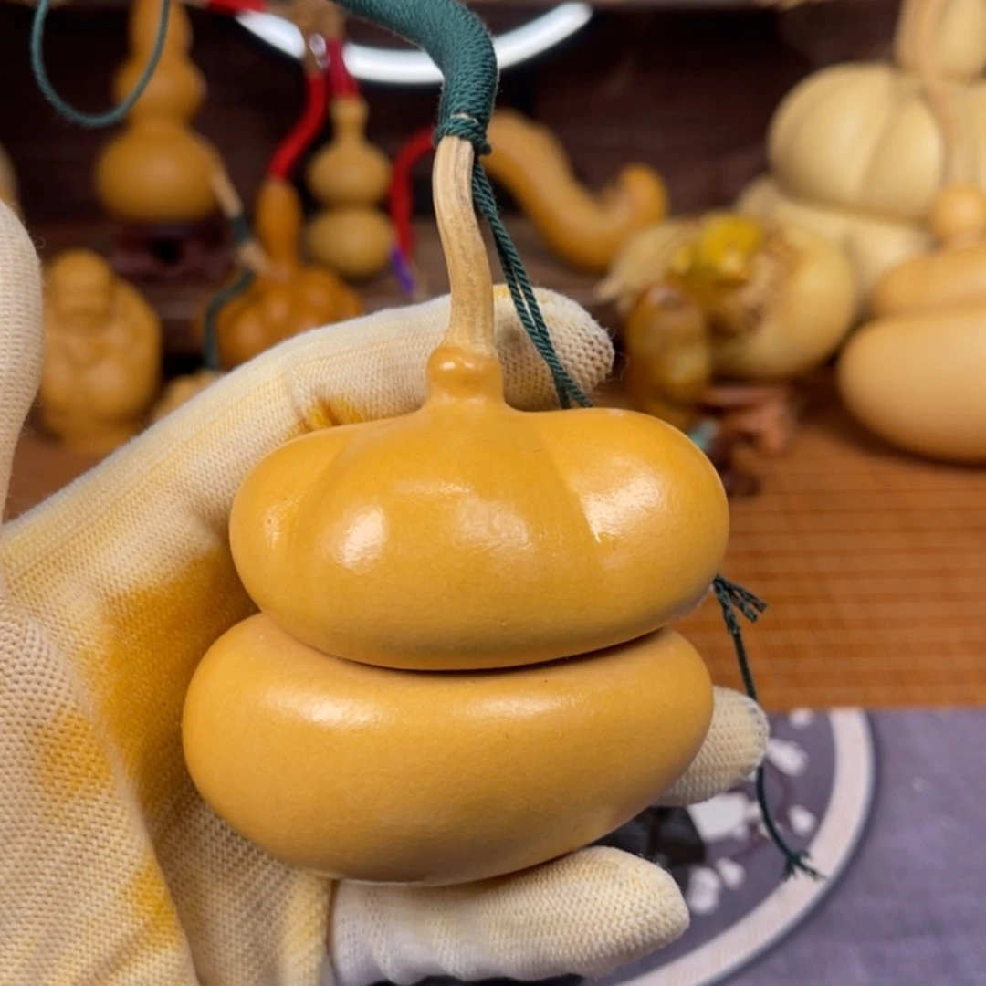 【闪购商品】铜葫芦?*子