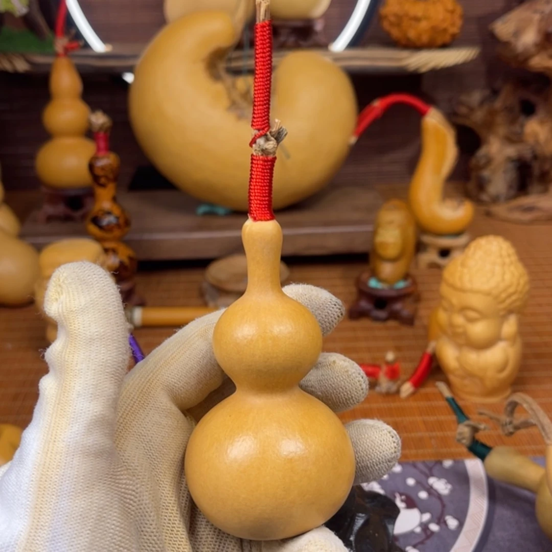 【闪购商品】铜葫芦尐*福
