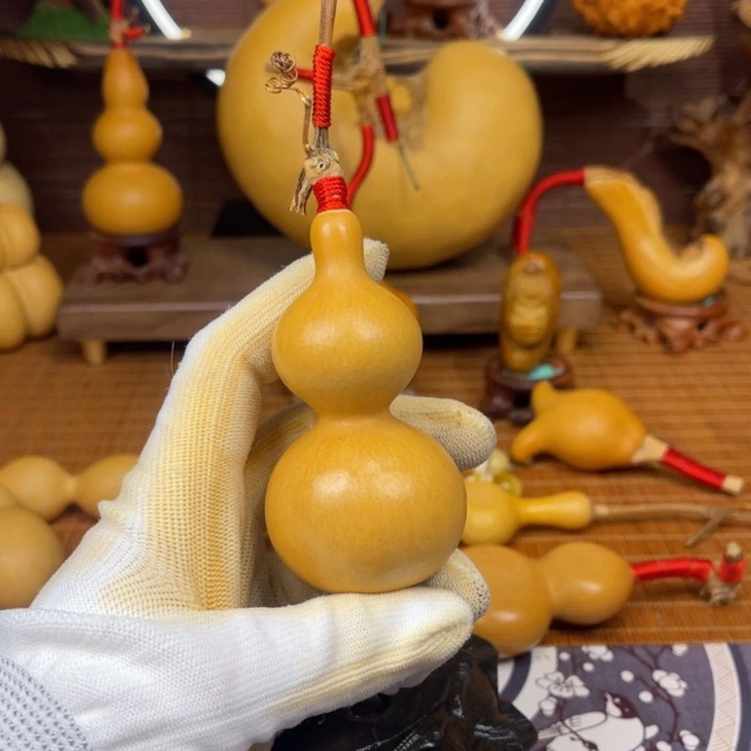 【闪购商品】铜葫芦萌