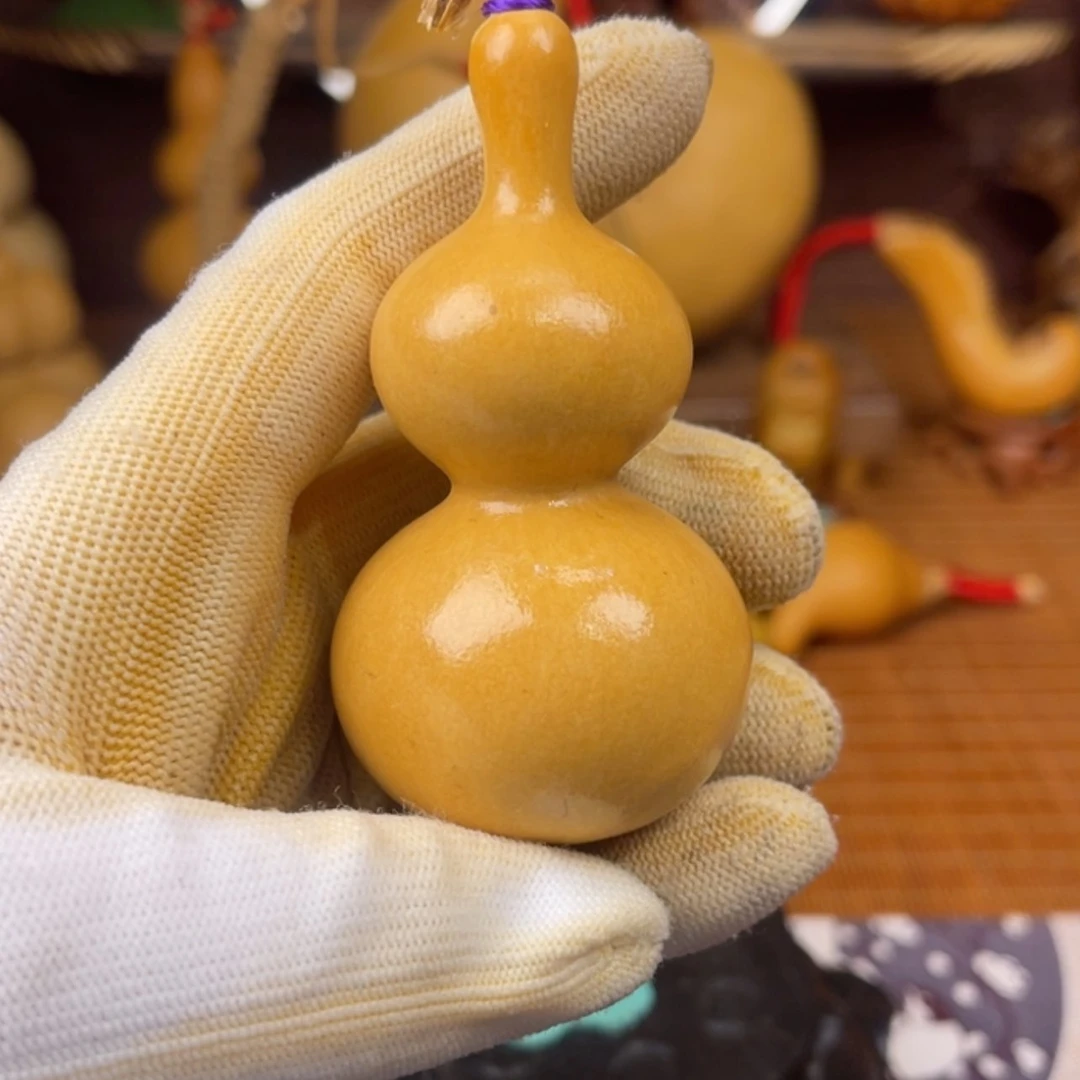 【闪购商品】铜葫芦海****8