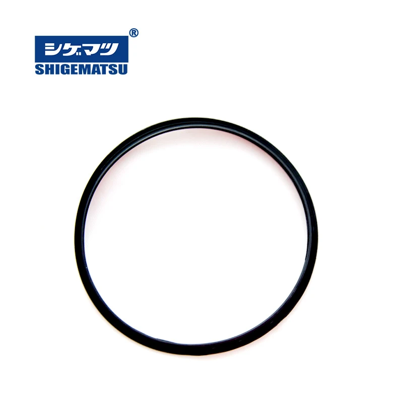SHIGEMATSU密封圈日本进口重松制作所面具密封圈DR28面具DR28SU2K