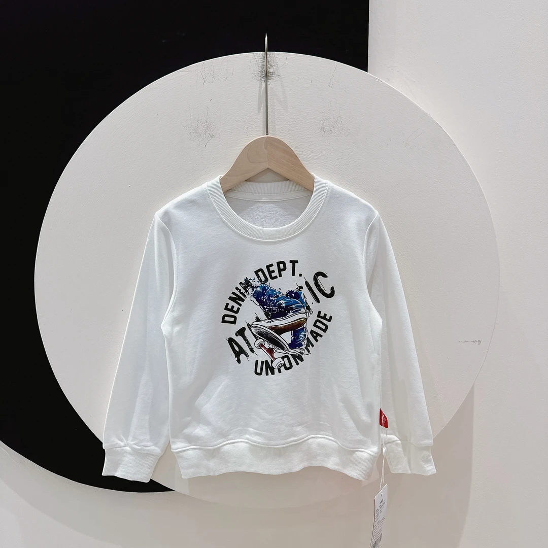 AWY241310白色（卫衣）