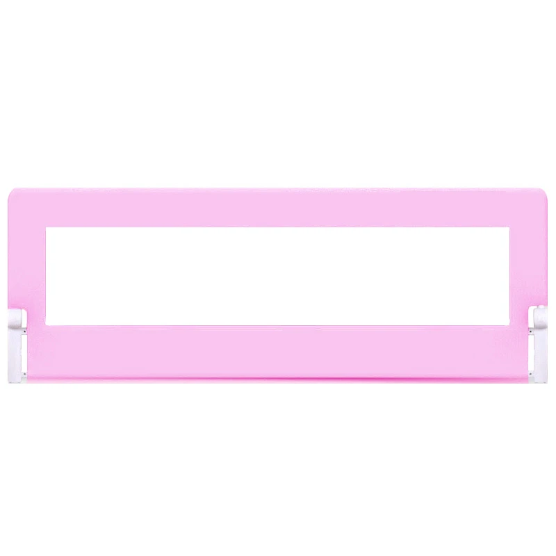 和氏贝婴儿床围栏宝宝床护栏床上防护栏儿童围栏单面