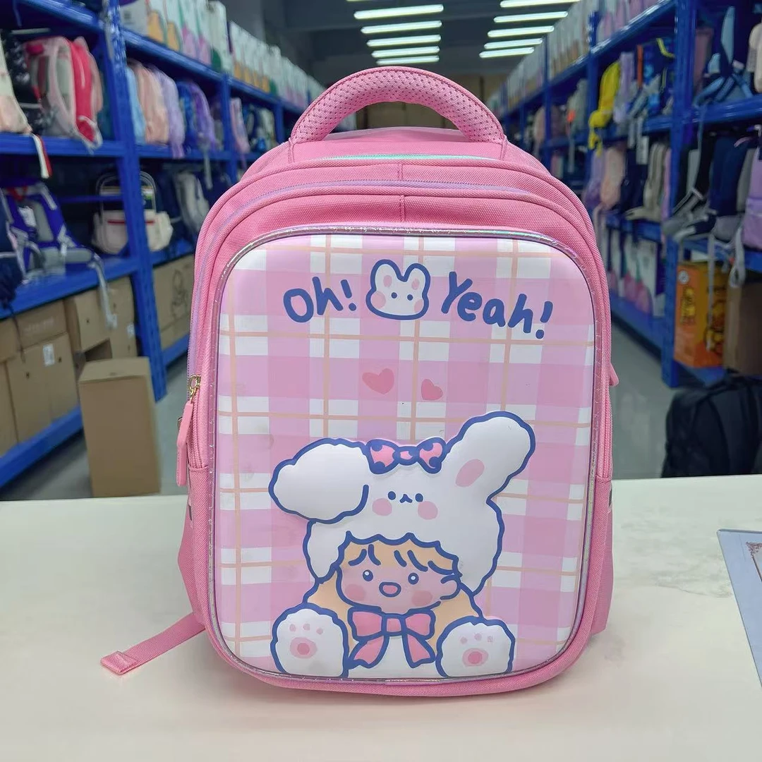 工厂品牌书包福利-135减负书包