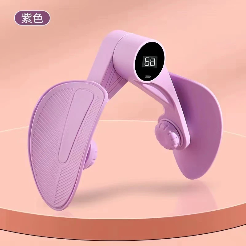 瑜伽夹腿器家用多功能盆底肌训练器廋腿紧致塑形夹腿器女士内夹器