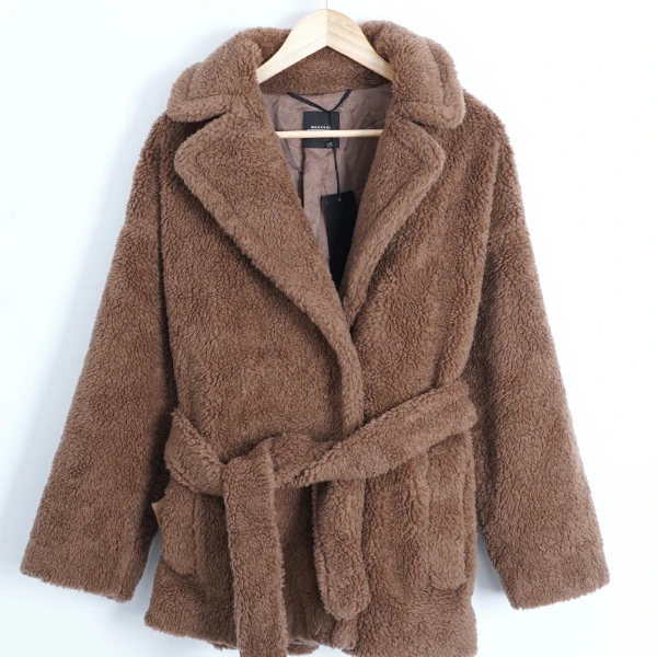 MaxMara/绵羊毛/SC0129/max大衣/36码