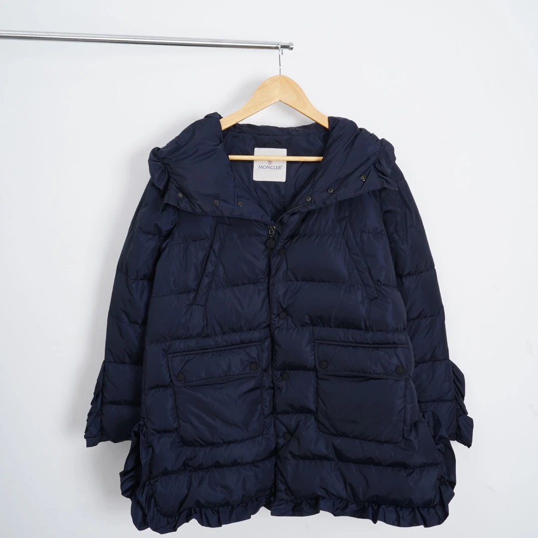 MONCLER/羽绒/SC0181/羽绒服/1码
