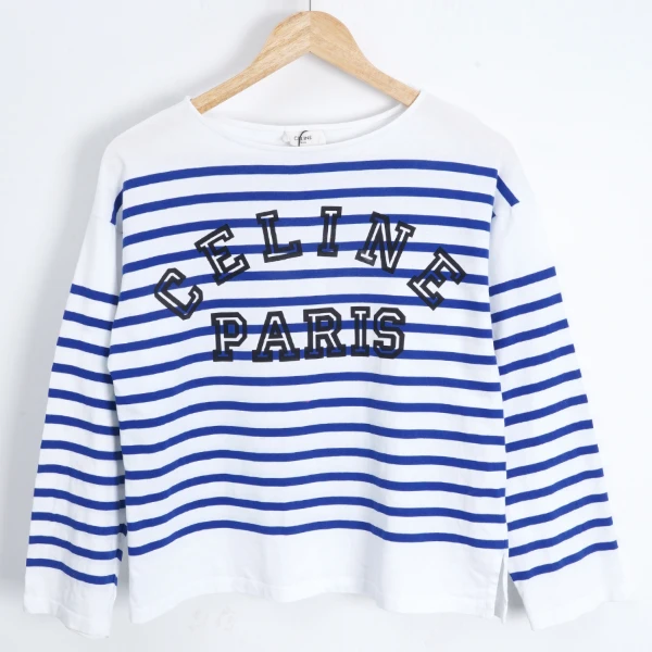 Celine/绵/SC0727/长袖/S码