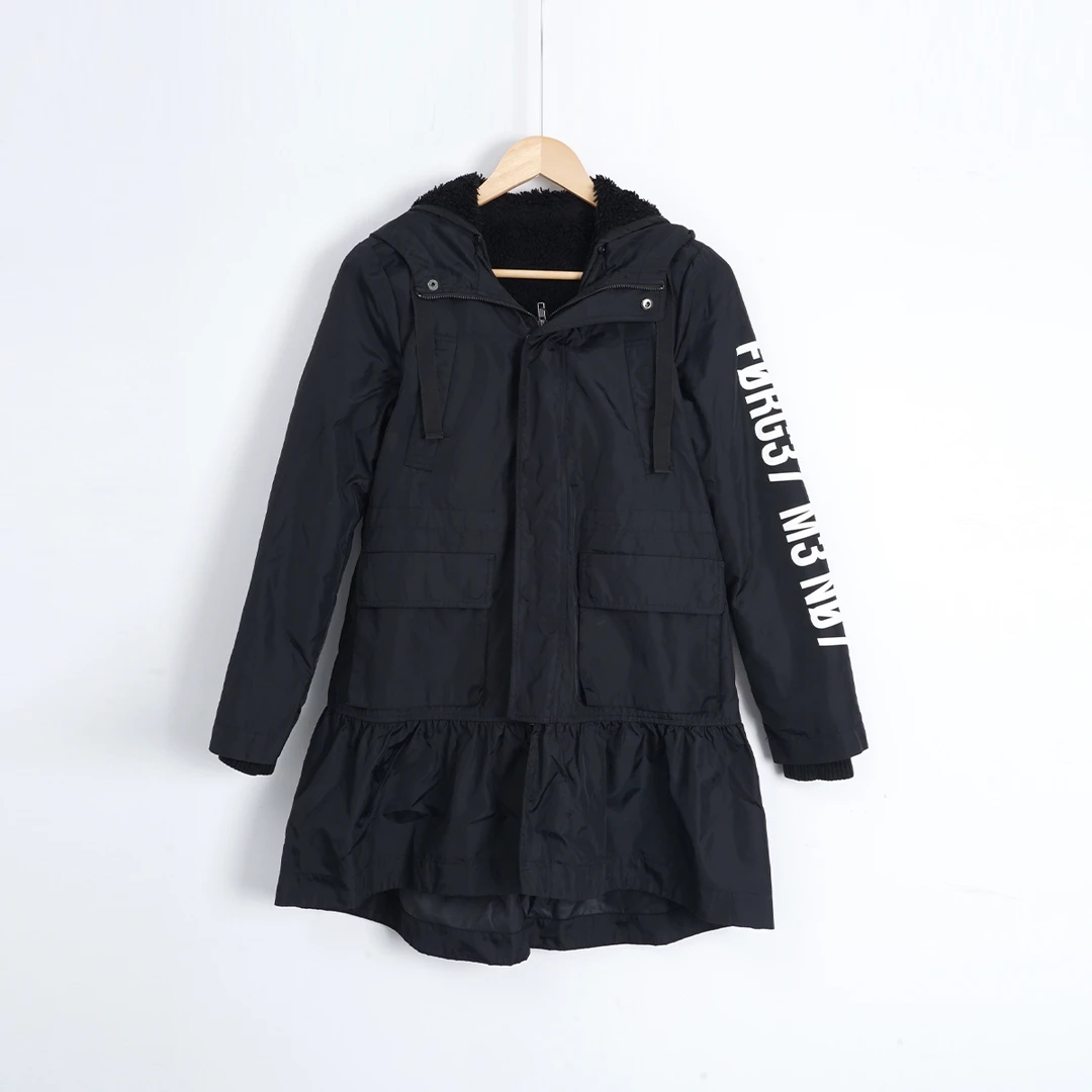 华伦天奴/-绵/SC0920/棉服/36码