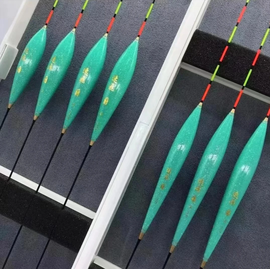 渔猎峰速飞纳米浮漂