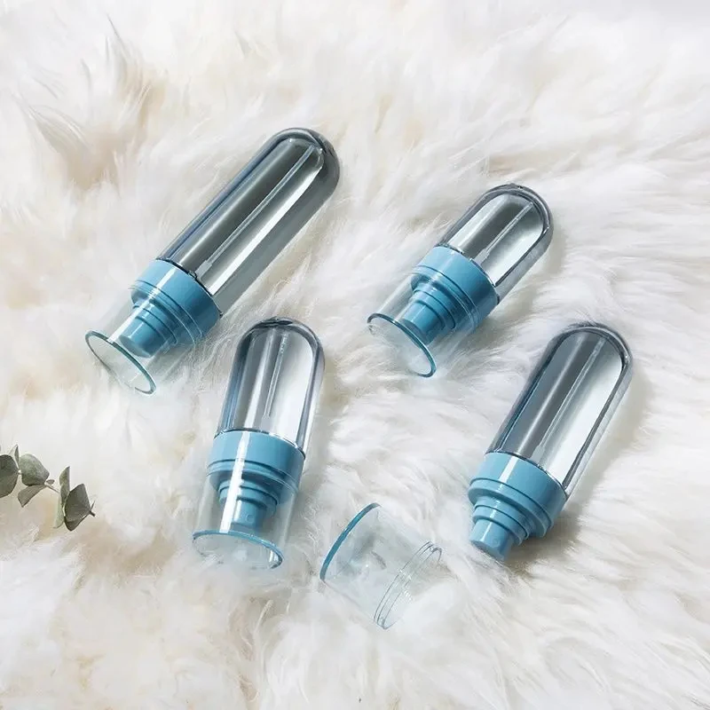 细腻喷雾瓶补水喷脸旅行喷瓶按压酒精小喷壶便携高颜值超细分装瓶