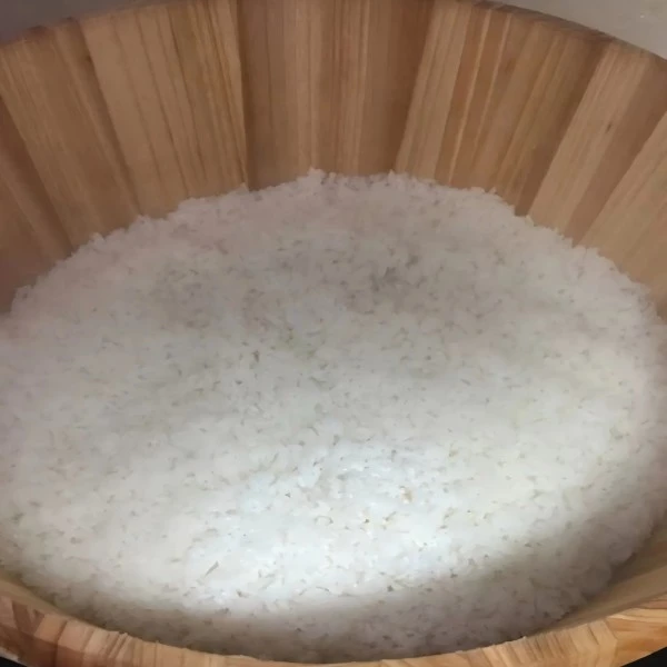 半固态米酒酿造工艺线上视频课