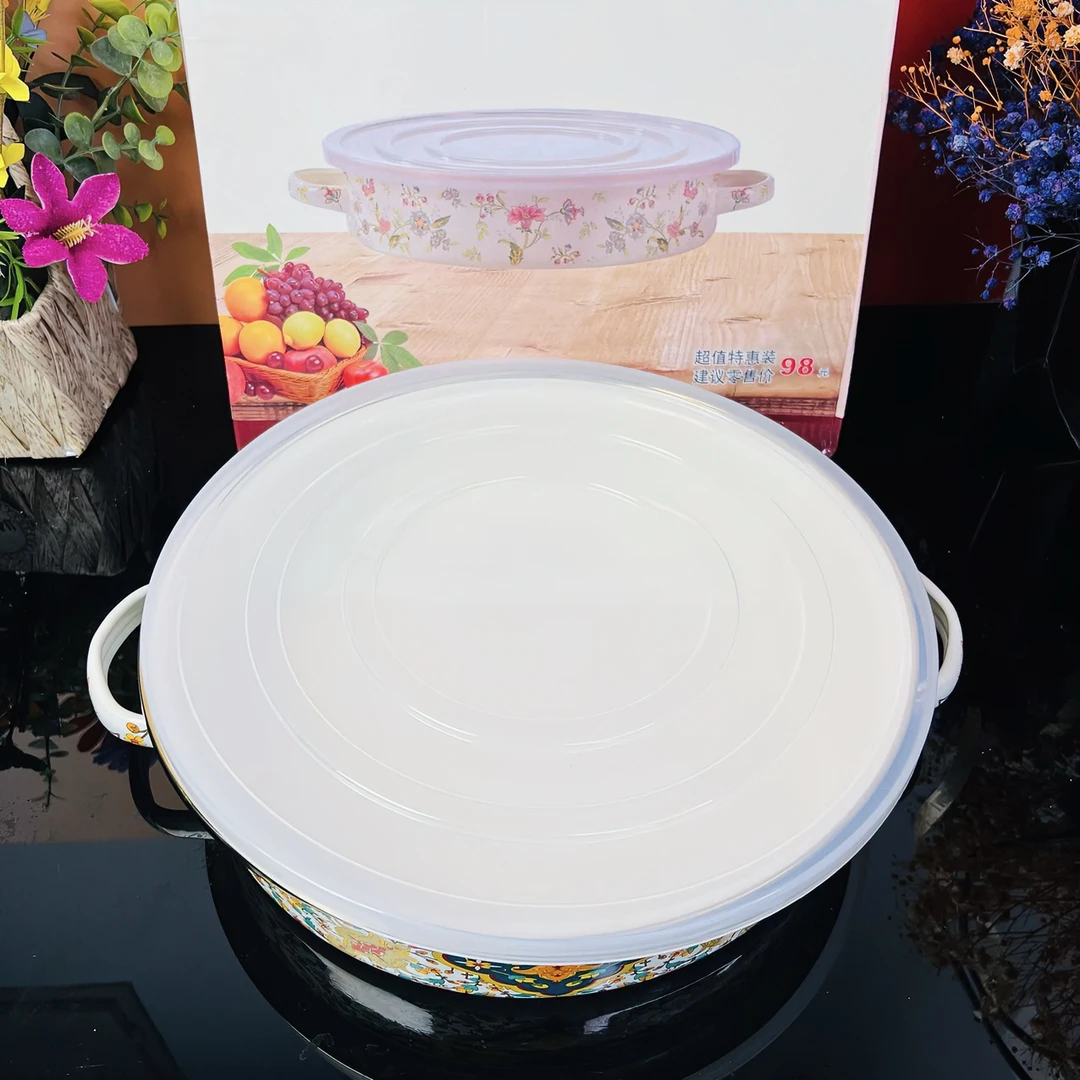 新疆包邮yapkuqluk piltidan 耐用不掉色厚实带盖带把柄