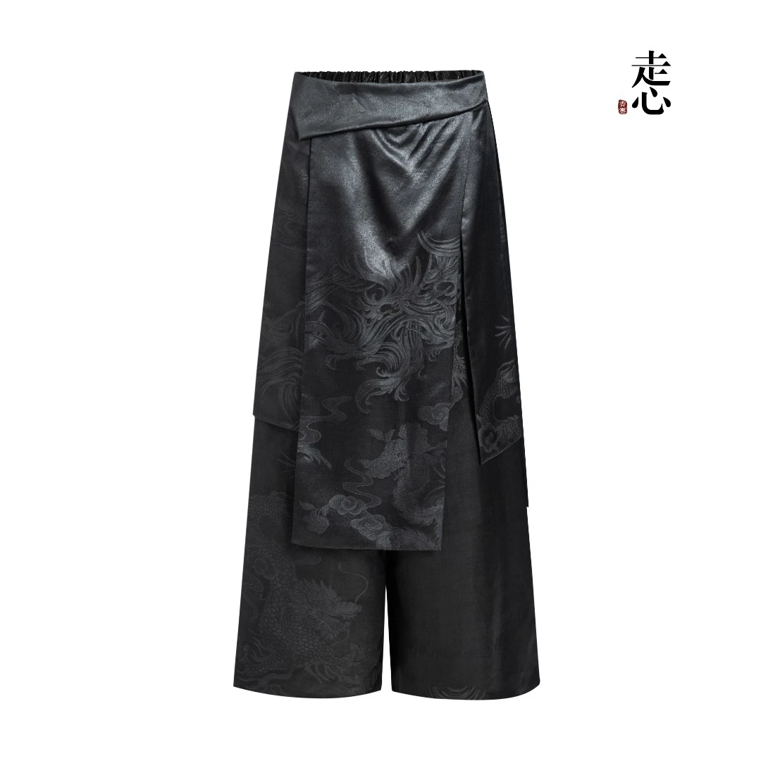 【香云走心】五片裤裤24Z44001