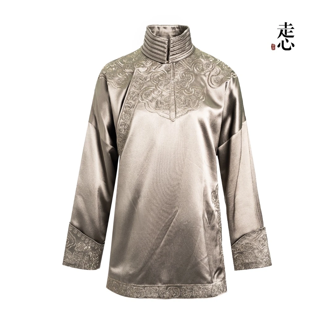 【香雲走心】开衫24ZYL625-2