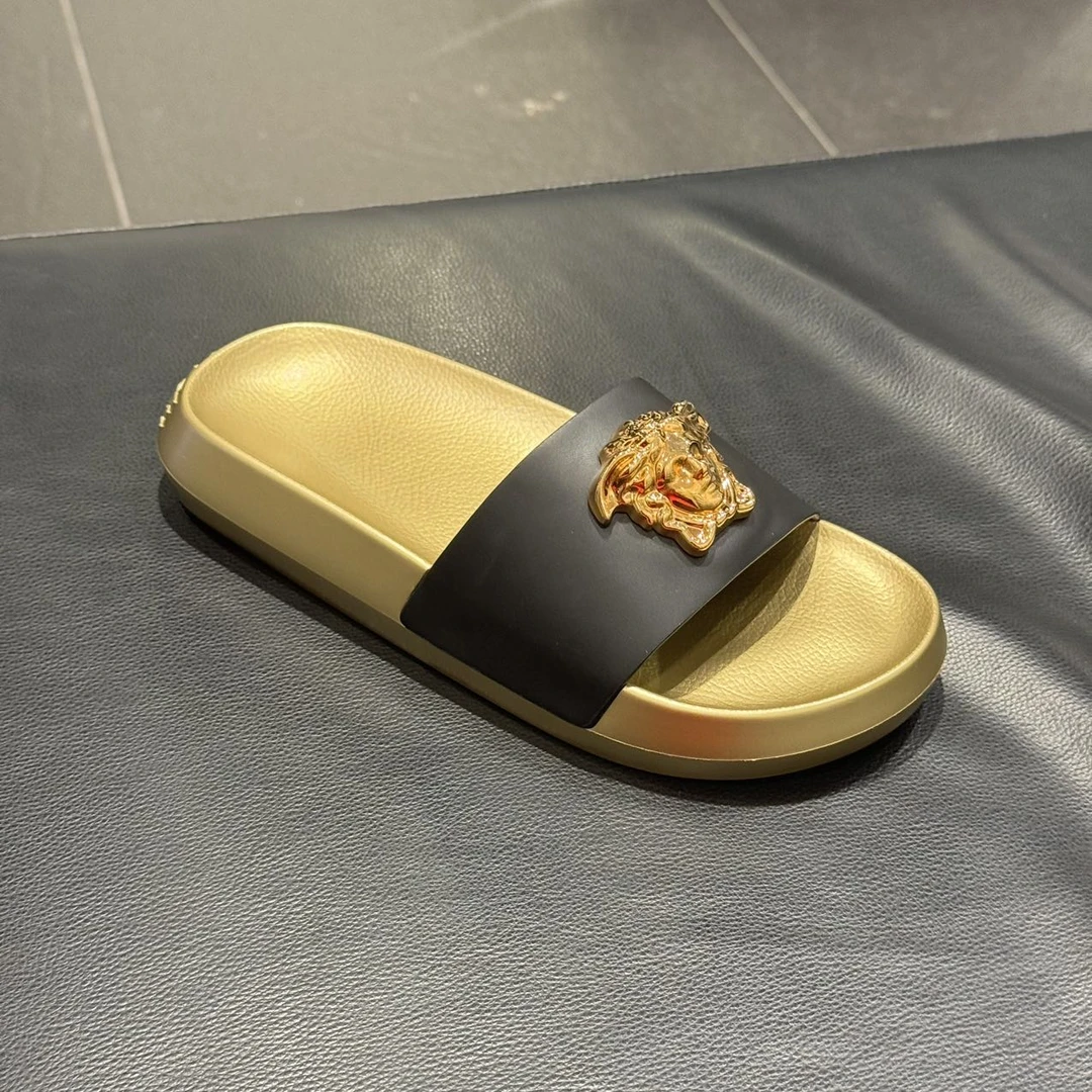 Versace/范思哲女士拖鞋