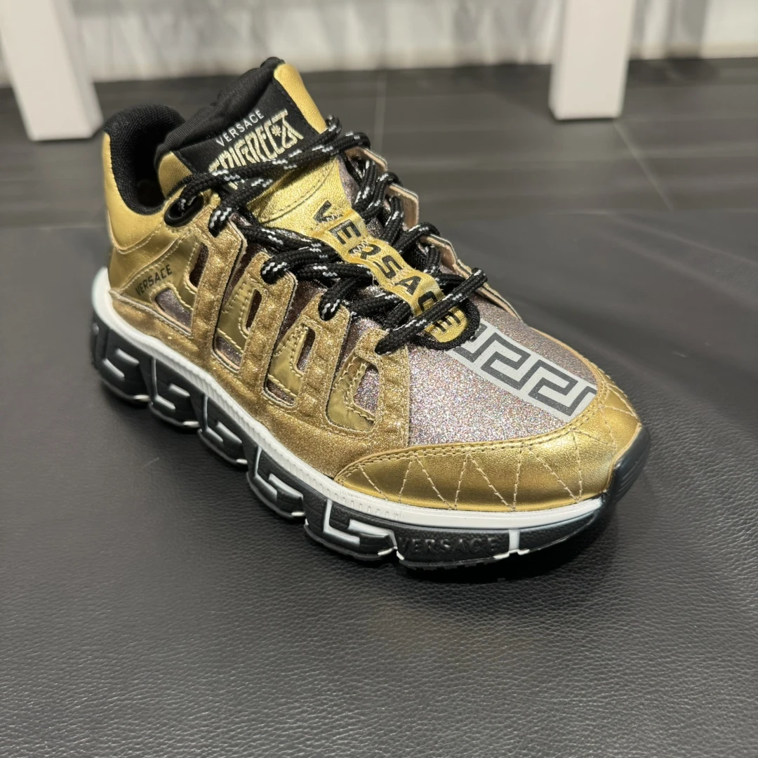 Versace/范思哲女士运动鞋