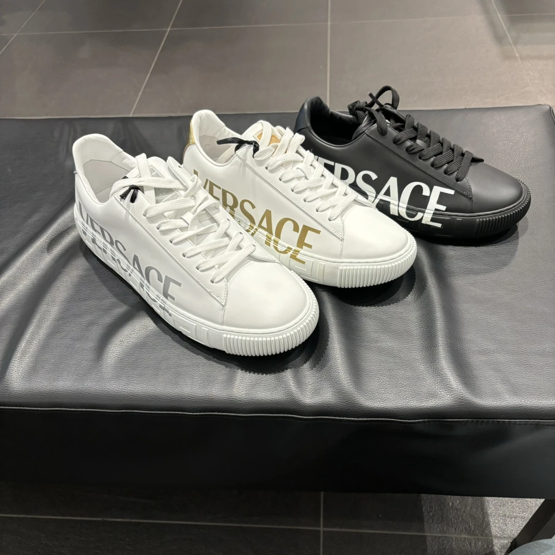 Versace/范思哲男款休闲鞋