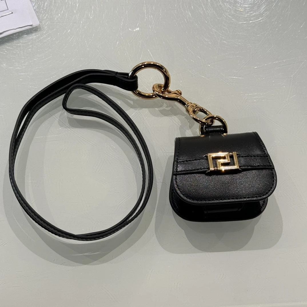 Versace/范思哲耳机包