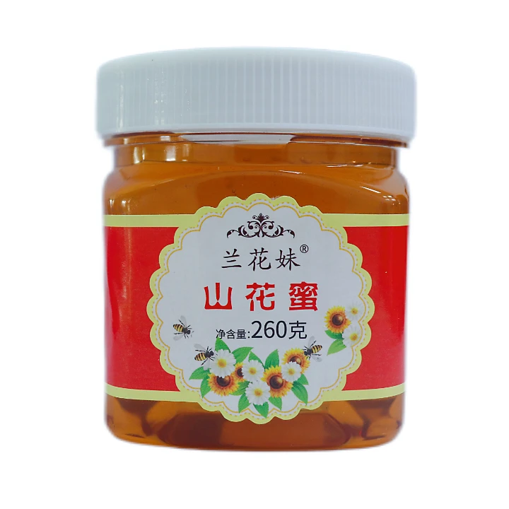 [假一赔+] 山花蜜尝鲜价 (无好评勿拍)
