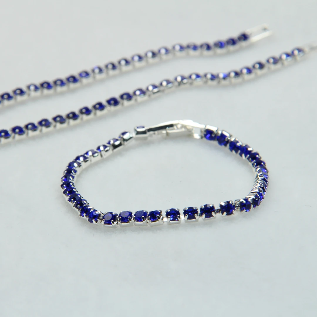 DH岚霏甄选》时尚手链SL0029