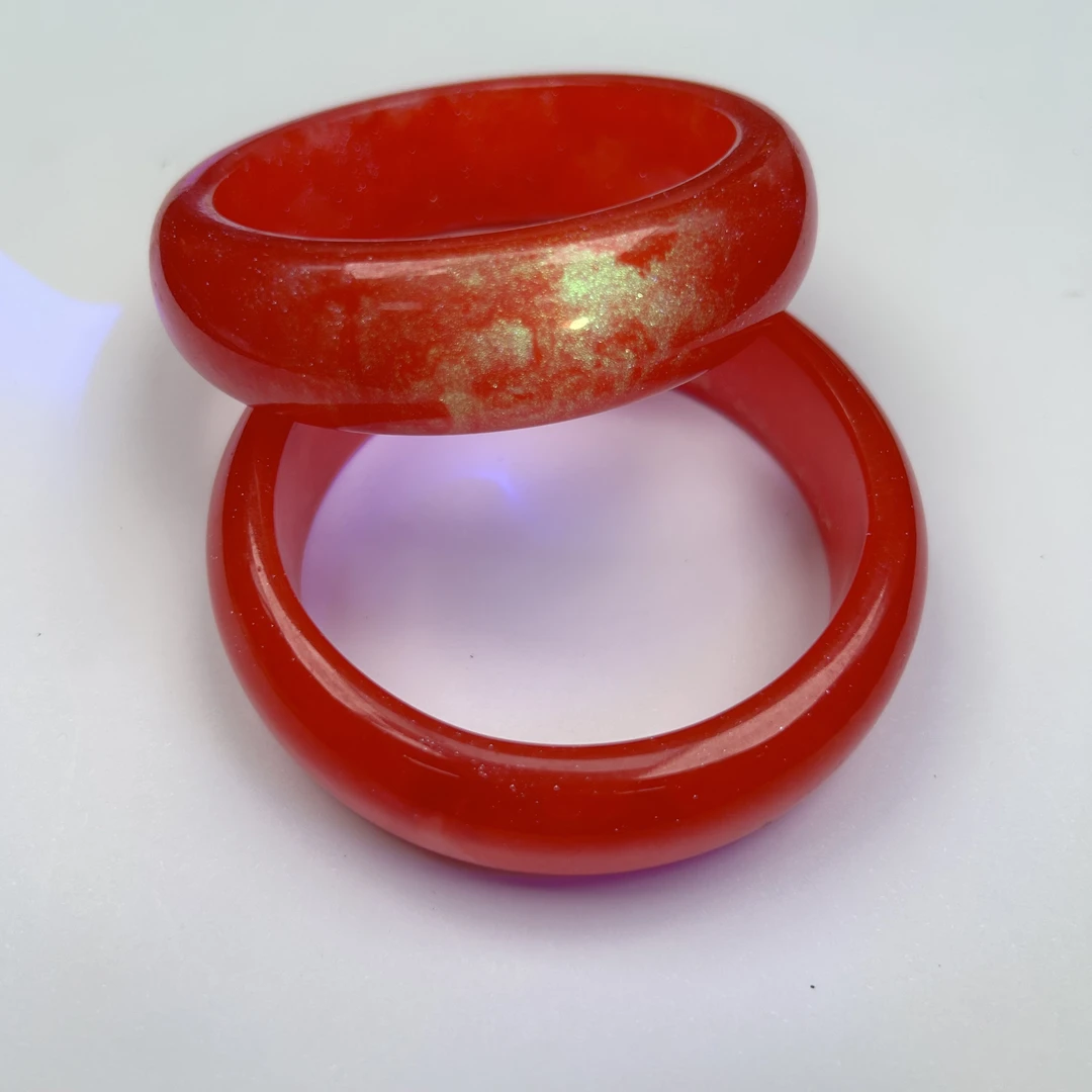 XJ岚霏甄选》手镯SZ0001时尚大气