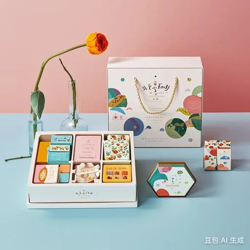 断码刘内卷茫茫人海小确幸礼盒0-450个月宝宝可拍