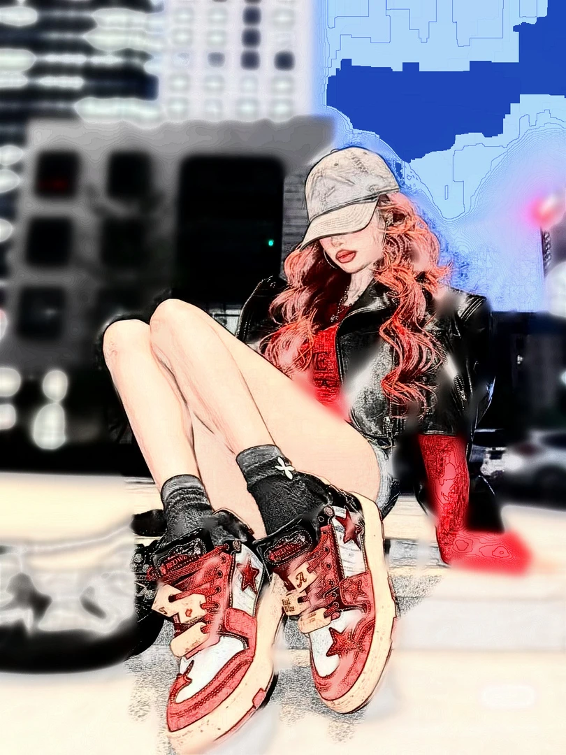 1号链接鼎鼎 水泥金刚板鞋系列 懂的都懂 板鞋运动休闲鞋