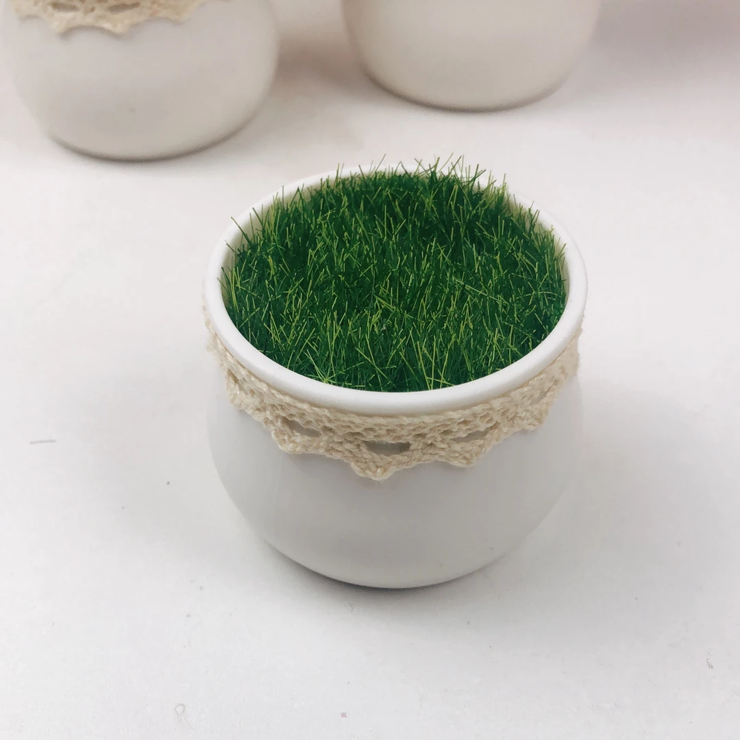7cm迷你小花盆