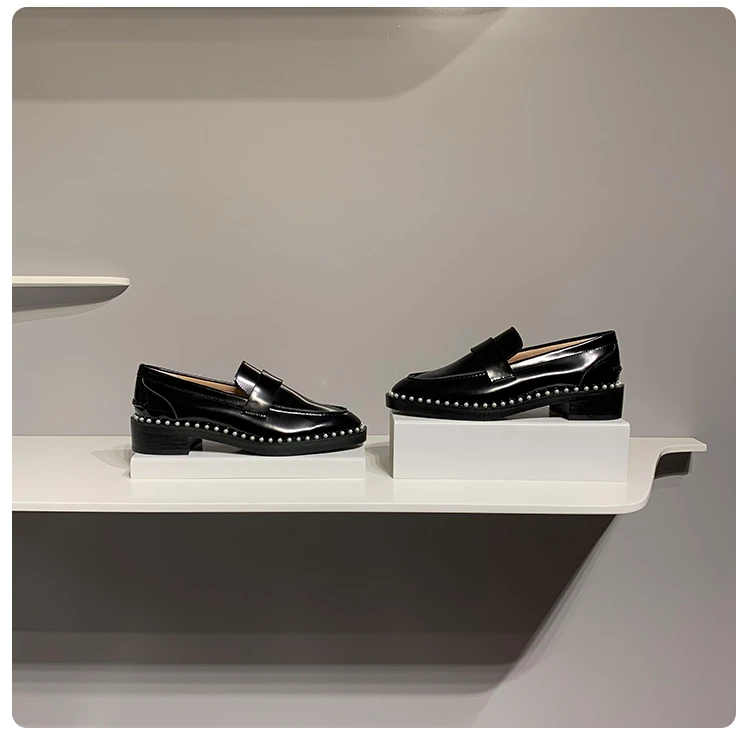 商务鞋休闲男鞋正装真皮皮鞋男鞋完美勿下【按主播口令下单勿私下】