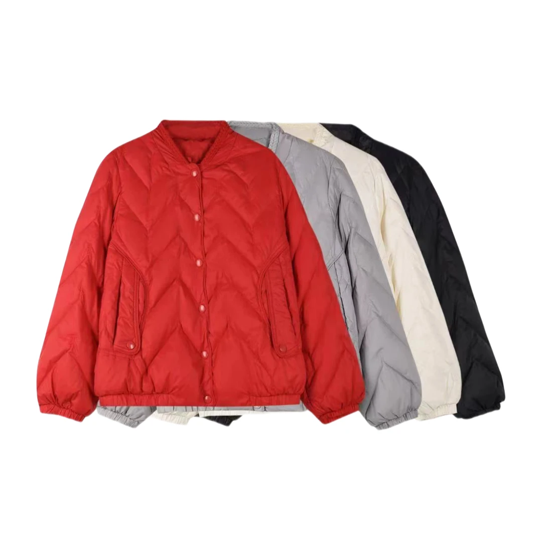 清仓【YLANGENE】25年秋冬简约百搭外套7010WMYC