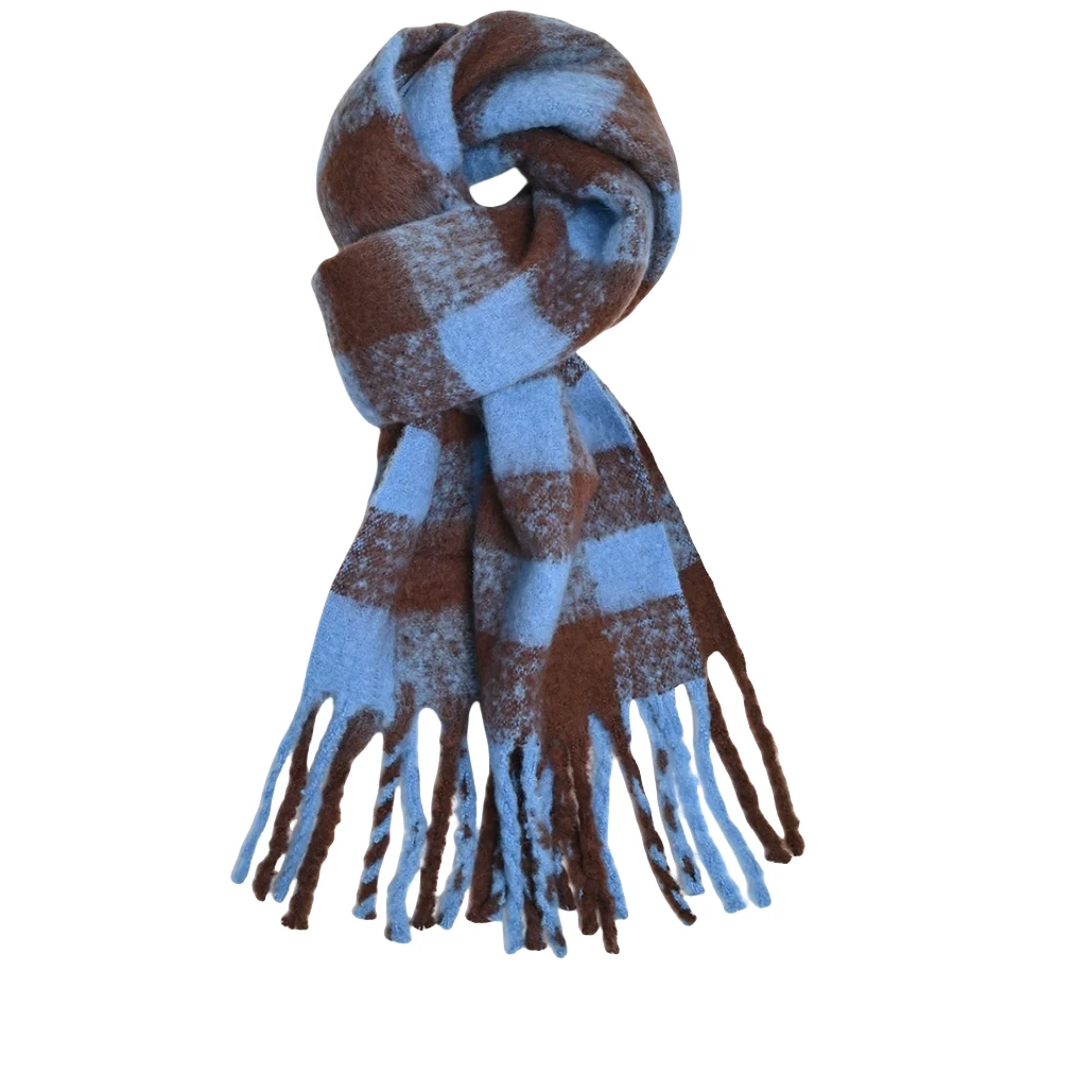 清仓【YLANGENE】24秋冬时尚百搭围巾2198QDMZ