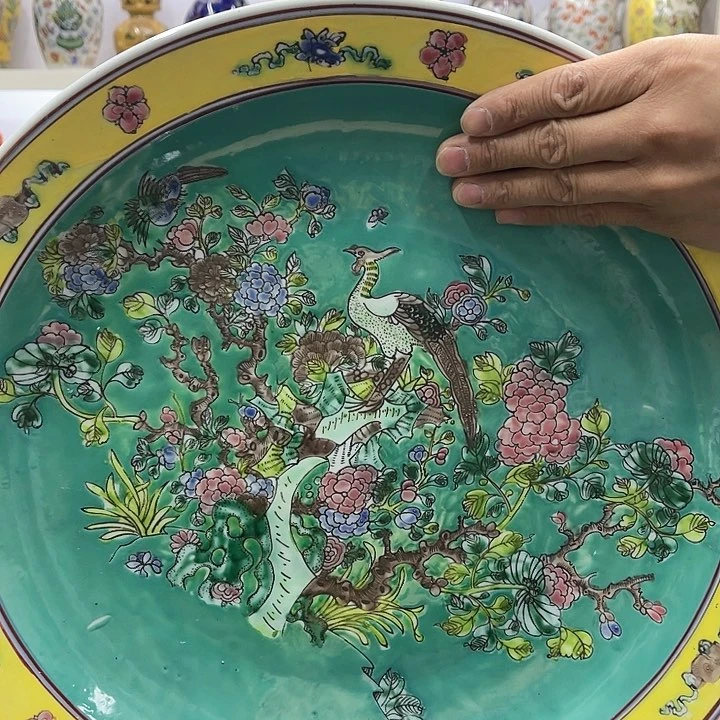 茶宠瓷器摆件瓷器摆件