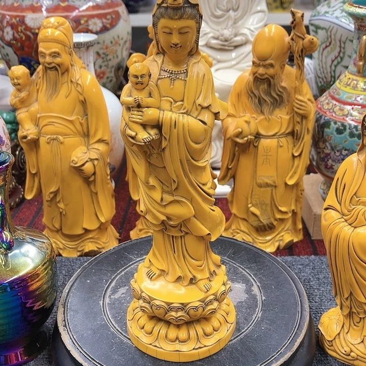 碟?****?瓷器摆件瓷器摆件