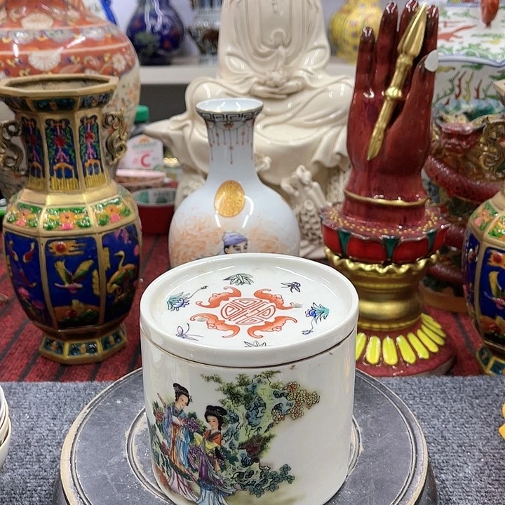 盖碗我是一只小小鸟地域文化特色