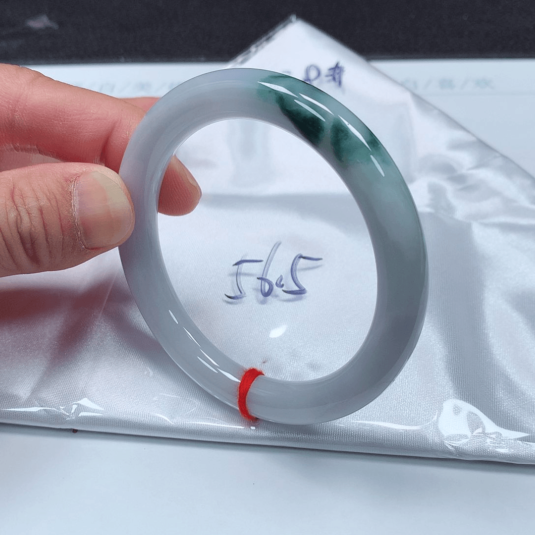【闪购商品】翡翠手镯未镶嵌1138号