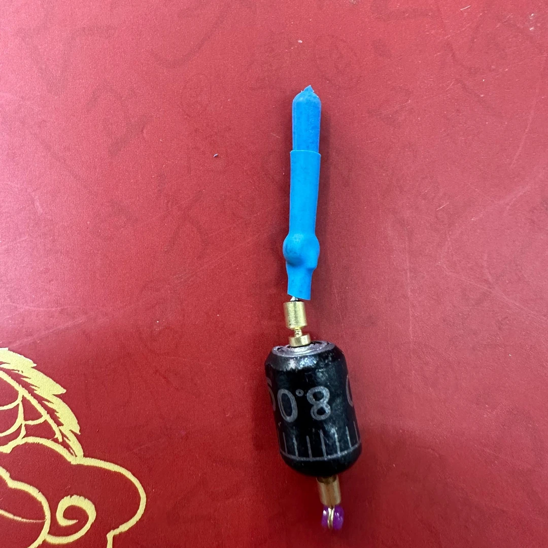 全飞铅漂座 翘嘴混养漂座全飞铅