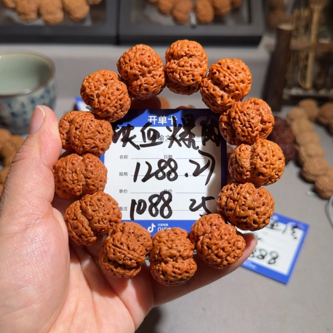 【闪购商品】金刚菩提手串