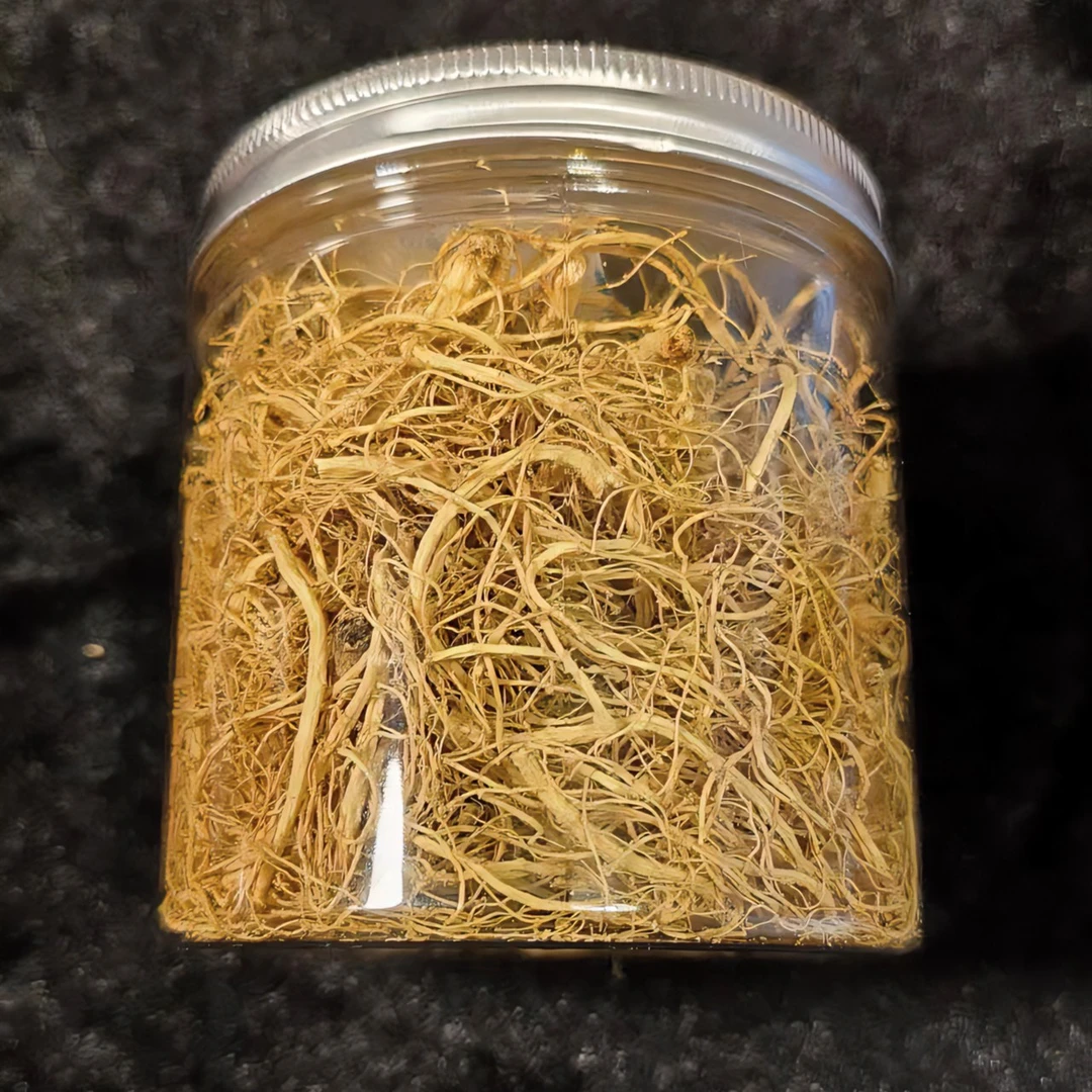 董参工坊人参须一号