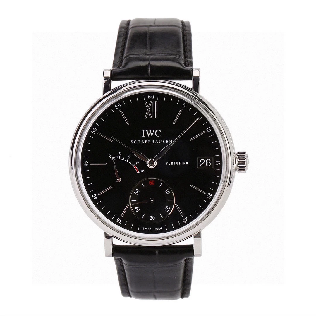 99新 IWC/万国 IWC万国柏涛菲诺IW510102 腕表