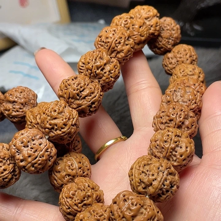 金刚菩提吊坠一物一图