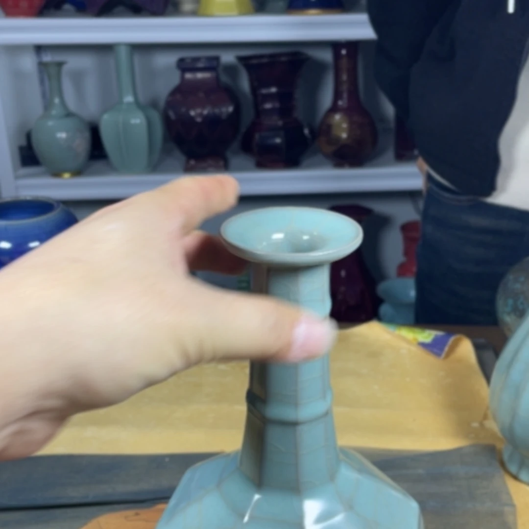 【闪购商品】密胺摆件用****2