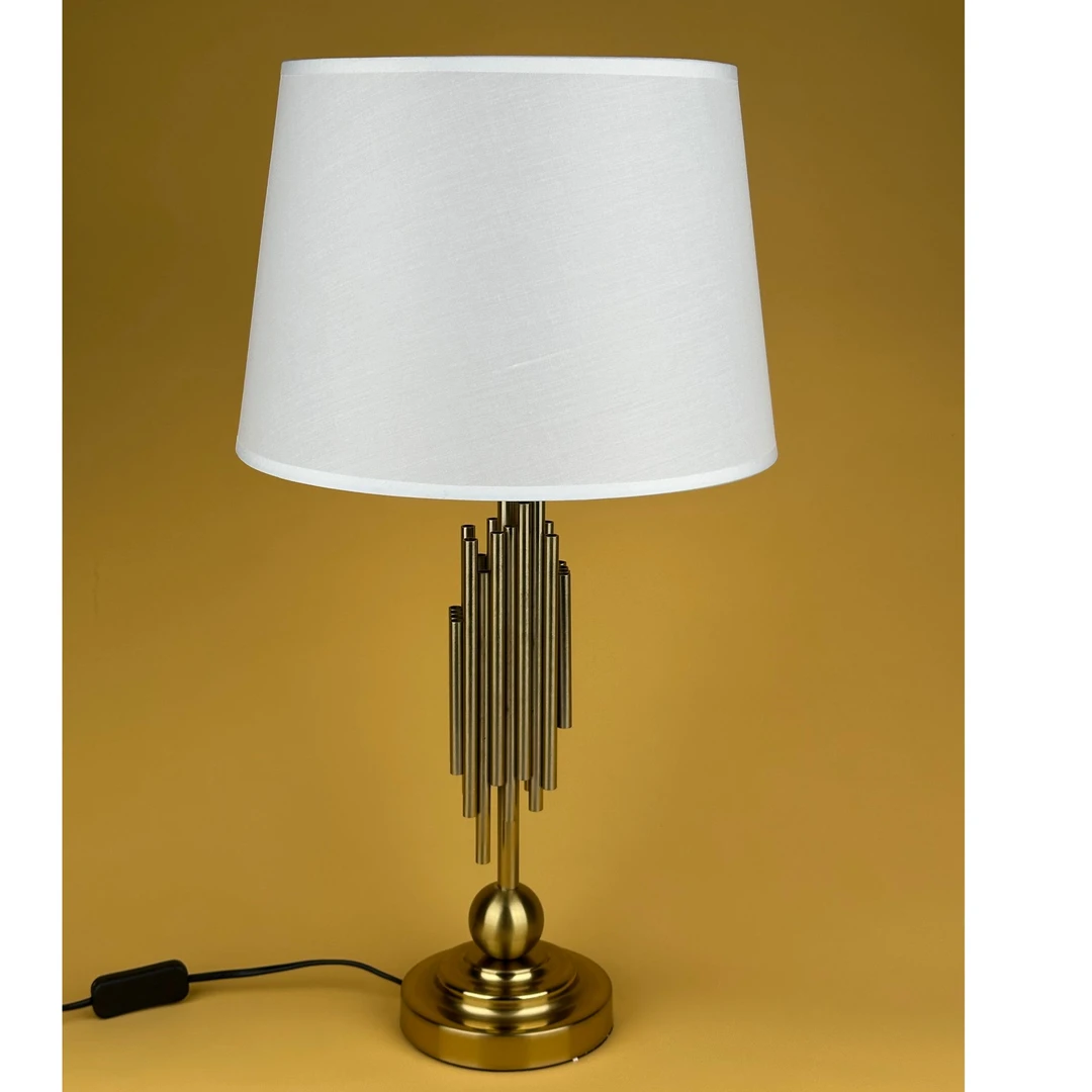 【交个朋友】意式轻奢台灯高档客厅办公室书房卧室床头柜现代家居