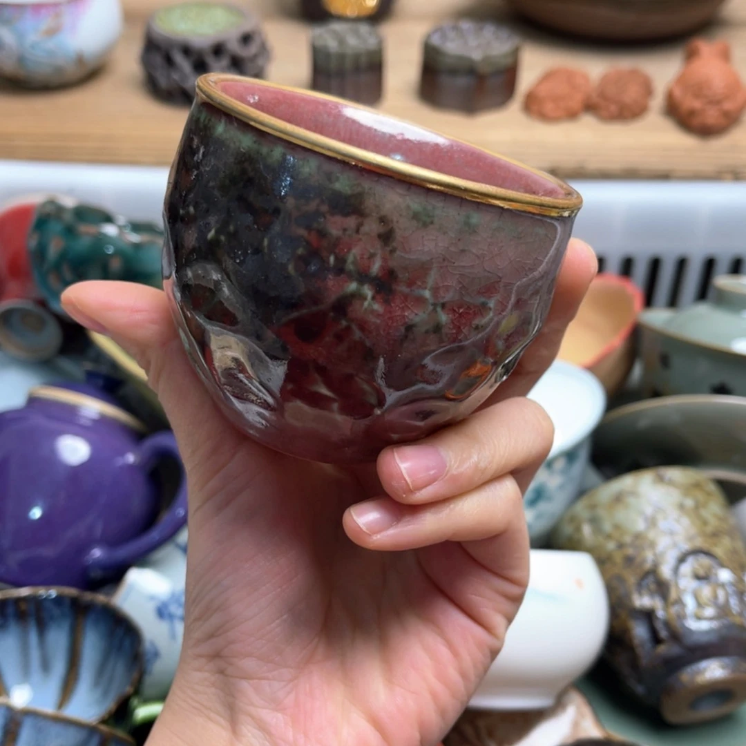 【闪购商品】陶瓷杯