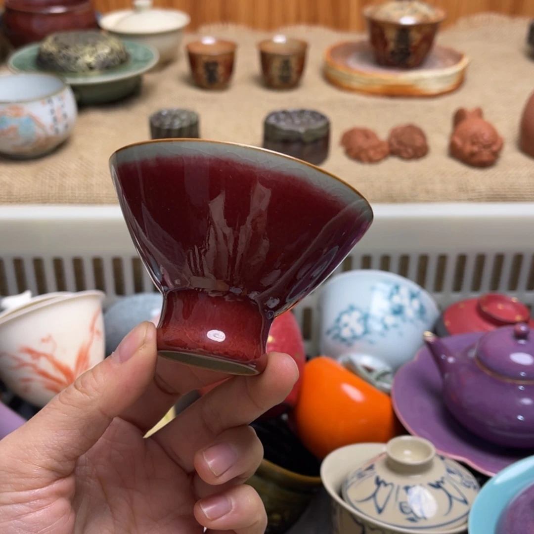 【闪购商品】陶瓷杯