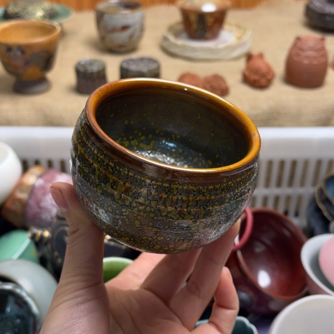 【闪购商品】陶瓷杯