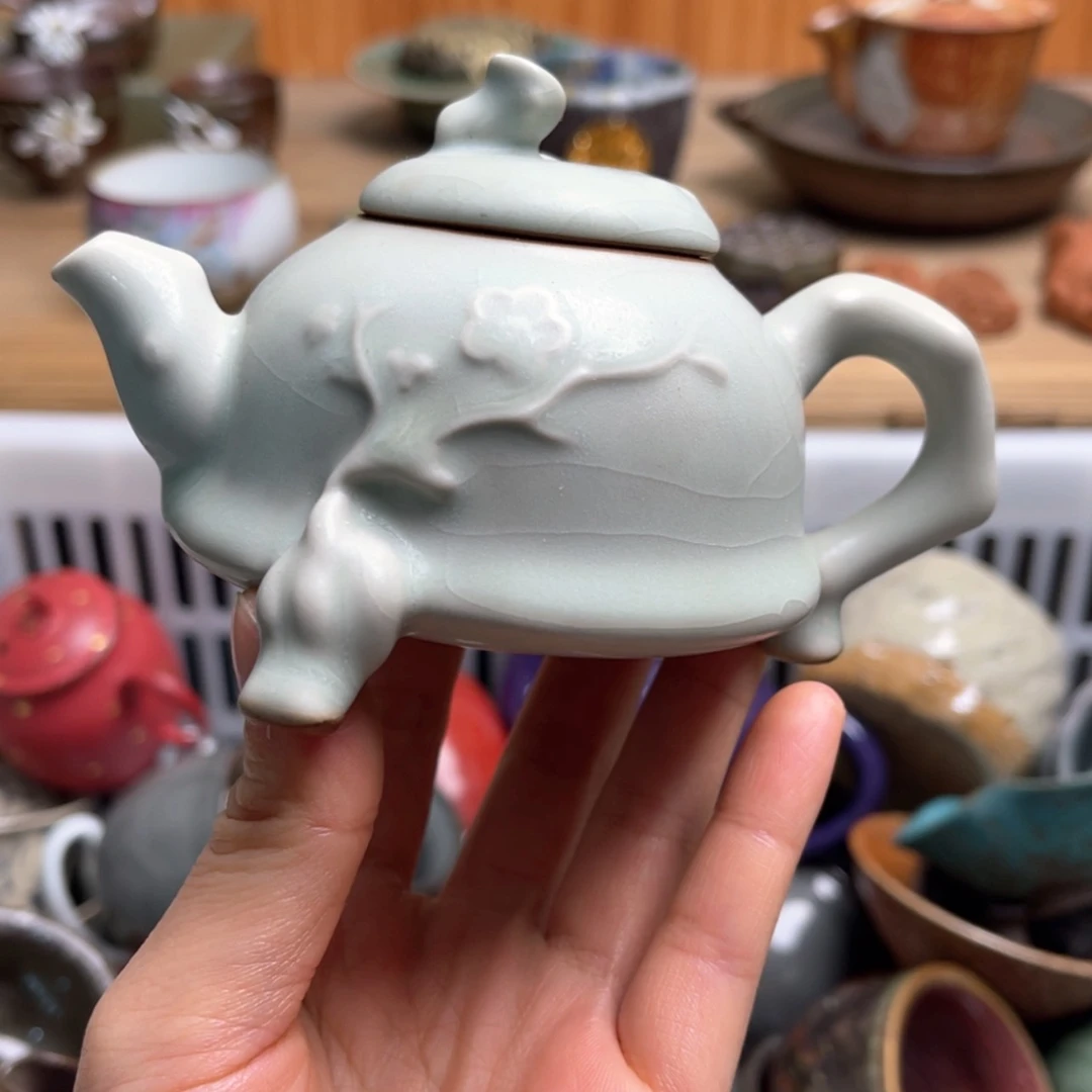 【闪购商品】陶瓷杯
